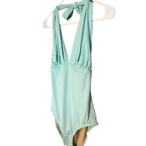 Tommy Bahama One Piece Swimsuit Size 8